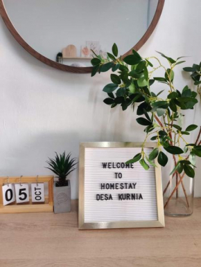 Homestay Desa Kurnia